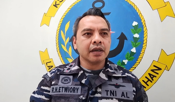TNI AL Ungkap Mayat Ditemukan Tewas di Perairan Batu Bara Bukan PMI Ilegal