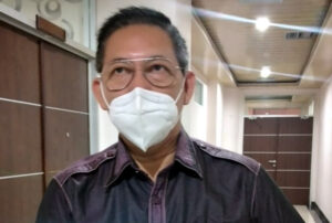 Pekan Imunisasi Dunia 2022, Wong Chun Sen : Vaksinasi pada Anak Itu Sangat Penting