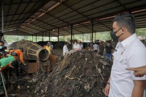 Tangani Kebersihan, Kecamatan Didorong Berinovasi