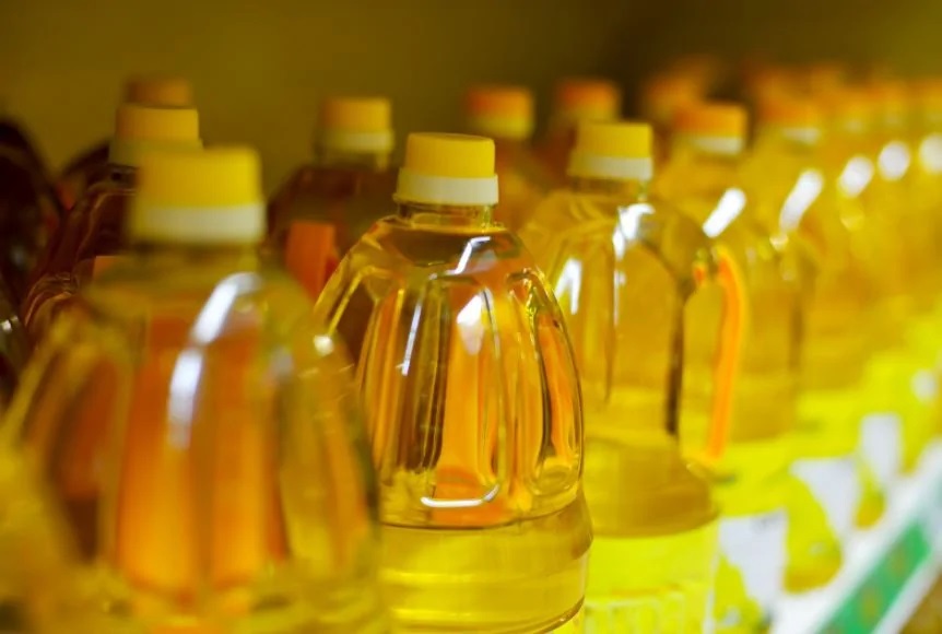 Pemerintah Mulai Berlakukan Kebijakan Harga Minyak Goreng Rp14.000 Per Liter