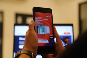 Tellkomsel dan Samsung Akselerasikan Pengalaman Gaya Hidup Digital Pelanggan