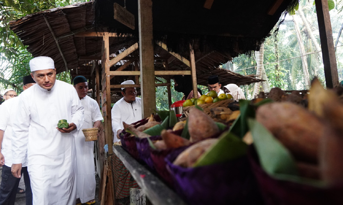 Musa Rajekshah: Wisatawan Lokal hingga Mancanegara Harus Cobain Sensasi Kuliner Deliserdang