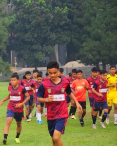 Final Piala Soeratin U15, PSSA Asahan Optimis Juara