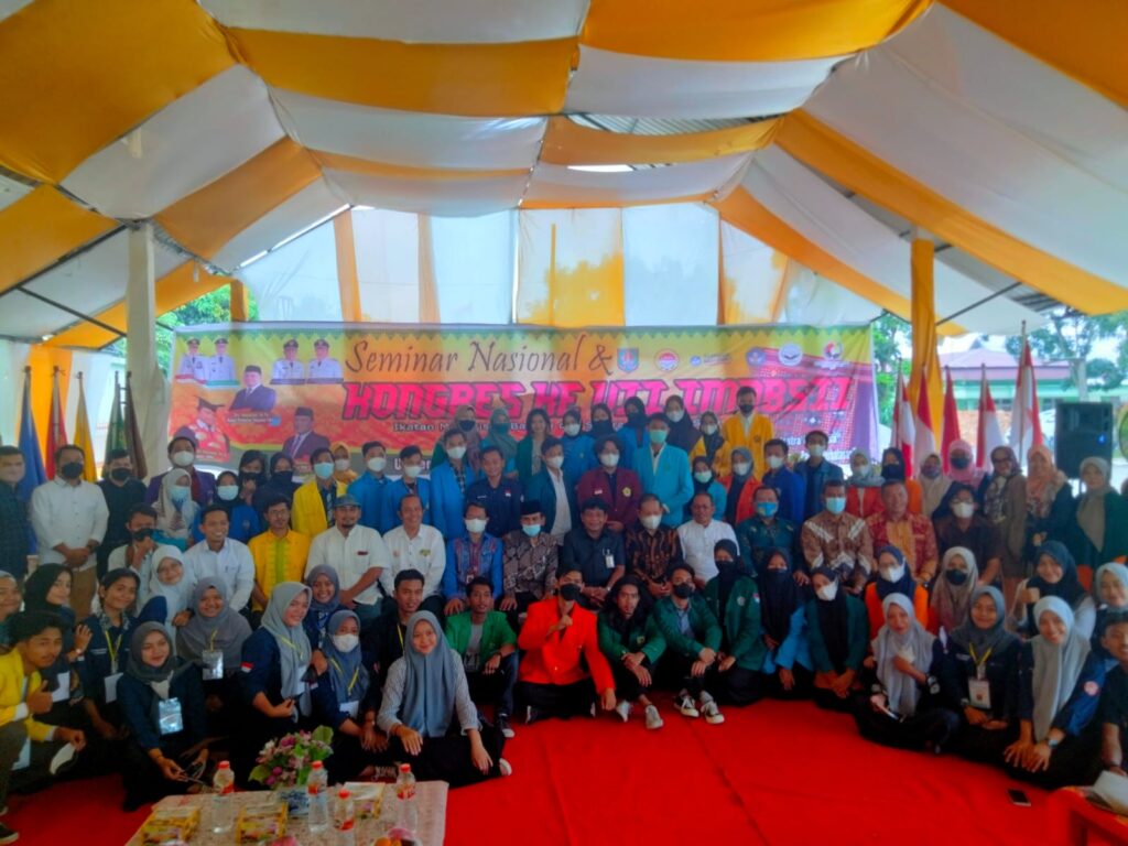 Kongres IMABSI Digelar di Asahan,  Mengindonesiakan Bahasa Indonesia
