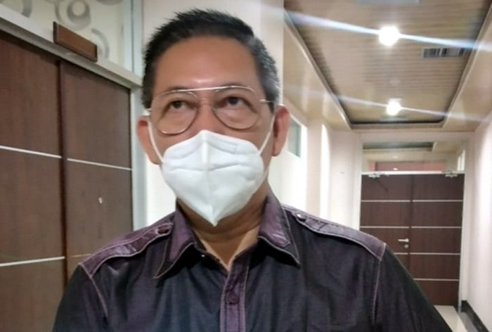 Sambut Ramadhan, Anggota DPRD Medan Ingatkan Masyarakat Tetap Patuhi Protokol Kesehatan