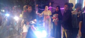 Pesta Lopat, Kegembiraan Masyarakat di Batu Bara Sumut Sambut Idulfitri