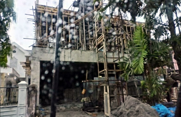 Ada Bangunan di Dalam Komplek Perumahan, Komisi 4 DPRD Medan Ingatkan Trantib Lakukan Pengawasan