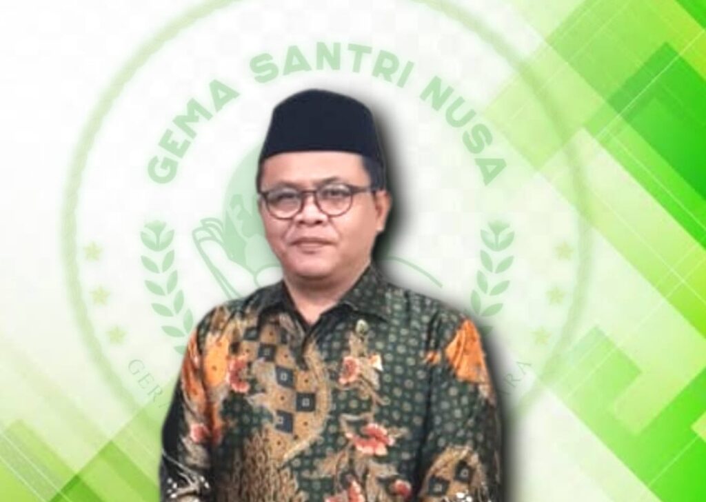 Ketua Umum Gema Santri Nusa Apresiasi Komitmen Jaksa Agung Tertibkan ‘Anak Buah’ yang Suka Main Proyek