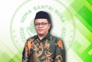 Ketua Umum Gema Santri Nusa Apresiasi Komitmen Jaksa Agung Tertibkan ‘Anak Buah’ yang Suka Main Proyek