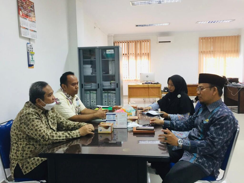 Hore! Non ASN dan Pekerja Rentan di Tanjungbalai Bakal Terlindungi Jamsostek