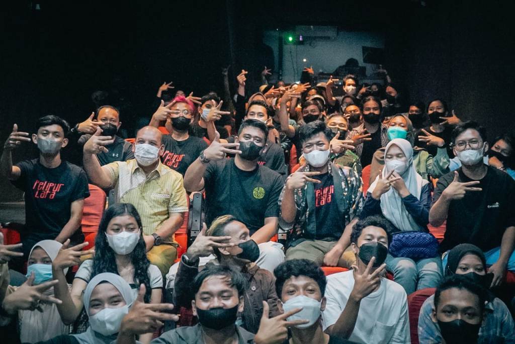 Pemko Medan Akan Geliatkan Ekosistem Film di Medan
