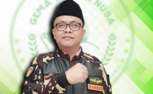 Ketua Umum Gema Santri Nusa, KH Akhmad Khambali : Tahapan Pemilu Dimulai, Ayo Kita Sambut Dengan Riang dan Gembira