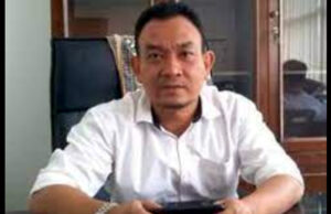 Anggota DPRD Medan Dedy Aksyari : Mari Kita Jaga Kamtibmas Jelang Nataru