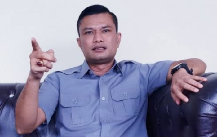 Terkait Bangunan Liar Berdiri Permanen Di Tanjung Mulia, Ini Tanggapan Anggota DPRD Medan