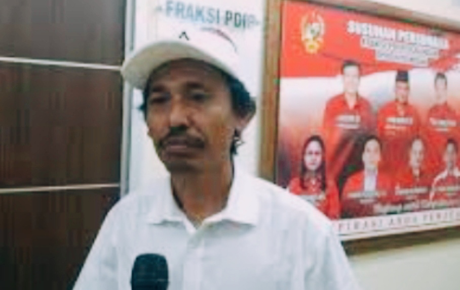 Terkait Adanya Laporan Pungutan Uang Bagi Pedagang, Anggota DPRD Medan Ini Sampaikan Akan Segera Dibahas dalam RDP