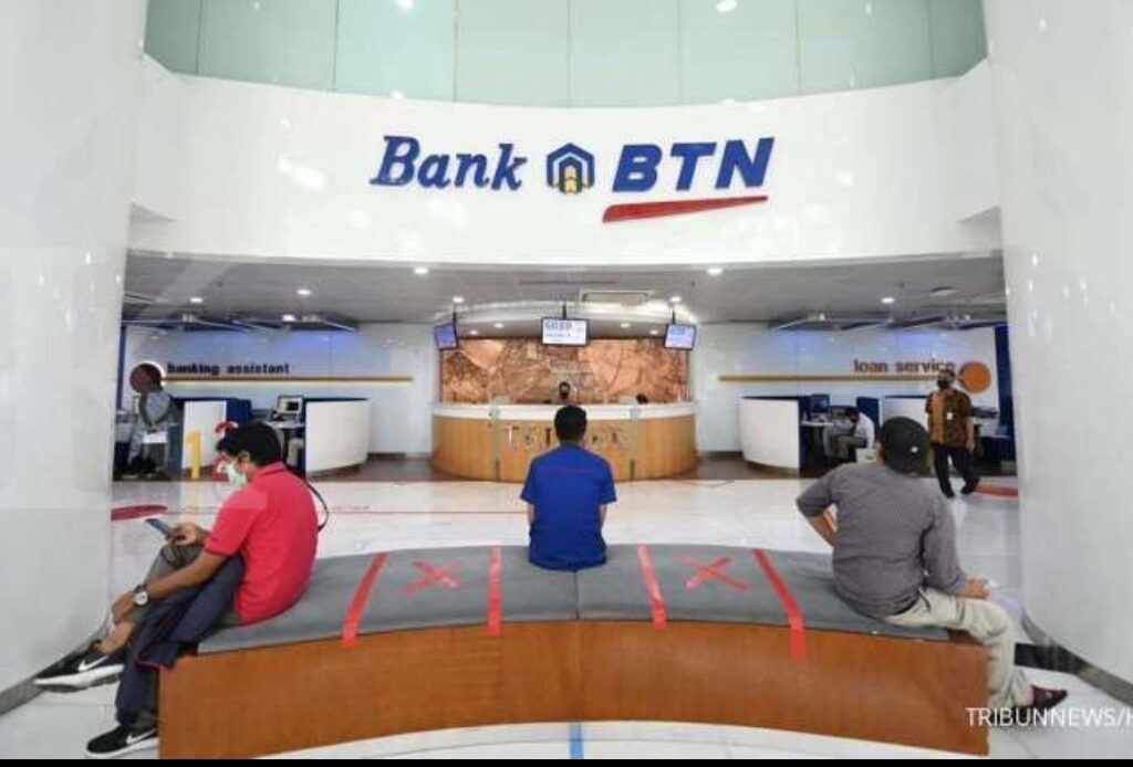 Fantastis! Bank BTN Raih Penghargaan Sebagai Best Asia’s Transformation Bank 2022