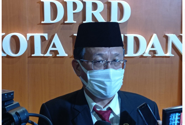 Ketua DPRD Medan Apresiasi Pemko Medan Memelihara Semangat Bhinneka Tunggal Ika