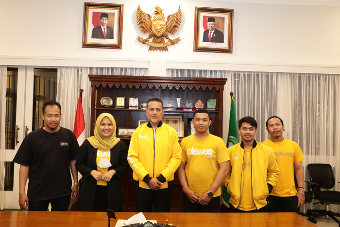 Musa Rajekshah Minta Otewee Berani Ekspansi ke Kota Medan