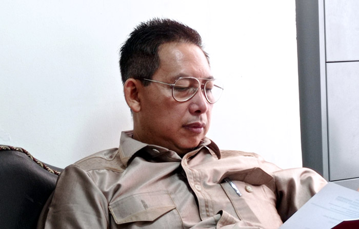 Peringati Harganas 2022, Wong Chun Sen : Semoga Angka Stunting Semakin Berkurang