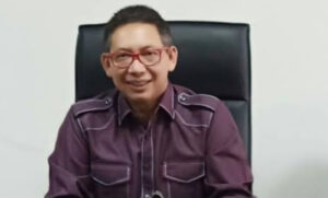 Anggota DPRD Medan Ini Tetap Ingatkan Warga Waspada Covid-19