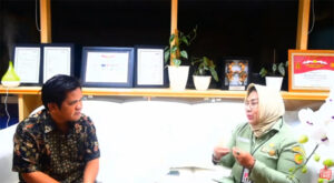 KUR untuk Petani, Ini Kata Direktur Pembiayaan Ditjen PSP Kementan Indah Megawati