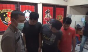 Oknum Honorer di Tanjungbalai Curi Aset Pemko demi Judi dan Narkoba