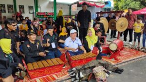 Pasarkan Produk, Pemko Medan Dukung Bazar UMKM