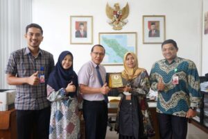 Fakultas Agro Teknologi UNPRI dan PT.Socfin Indonesia MoU