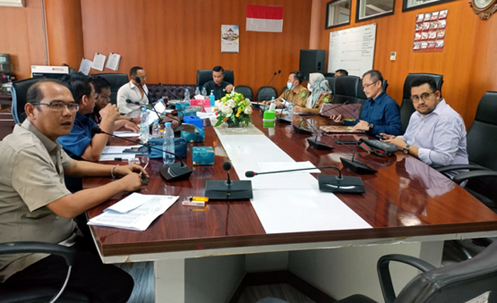 Resahkan Masyarakat, DPRD Medan Segera Sidak Kos-kosan Jalan Alfalah