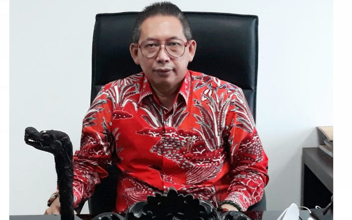 Anggota DPRD Medan Ini Apresiasi Program Pemko Medan Berobat Gratis Cukup Tunjukkan KTP/KK