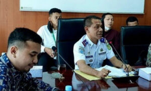 DPRD Medan Gelar RDP Terkait BLT BBM