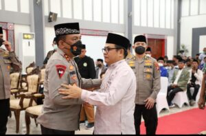 Densus 88 Kembali Tangkap 11 Teroris di Sumatera, Kyai Khambali Ajak Seluruh Elemen Tetap Waspada Jelang Nataru