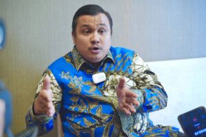 Benahi SJUT, Pemko Medan Lanjutkan Program Medan Rapi Tanpa Kabel  