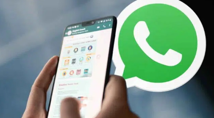 Mengenal Sound Of Text di WhatsApp dan beberapa Fiturnya