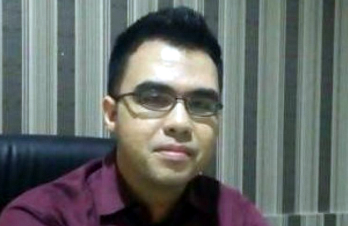 Afif Abdillah : Pemko Segera Keluarkan Perwal Tentang Penetapan Zonasi Aktivitas PK5