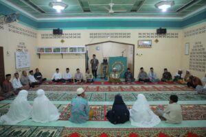 Tim Safari Ramadan Pemkab Asahan Kunjungi 204 Masjid dan Musala