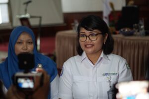 Tanjungbalai Raih UHC Awards, BPJSK Kisaran Giat Kejar UHC se-Wilker