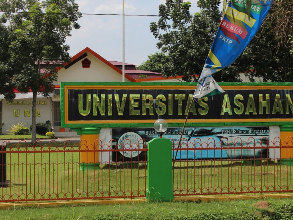 Klasterisasi Perguruan Tinggi Universitas Asahan Naik Posisi dari Binaan ke Utama