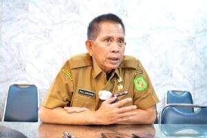 Kota Medan Bakal Punya Sarana Olahraga Terbaik