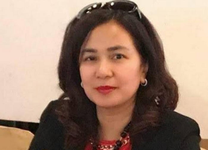 Anggota DPRD Medan Dame Duma Sari Apresiasi Kinerja Bobby Nasution Dalam Membangun Kota Medan