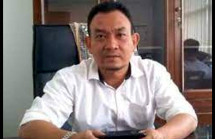 Dedy Aksyari Nasution ST Terpilih jadi Ketua Pansus Tatib DPRD Medan