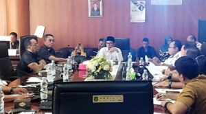 Komisi 4 DPRD Medan Rekomendasikan Buka Jalur Putar Balik Karya Wisata