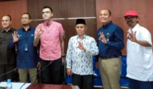 Komisi III DPRD Medan : Warga Medan Mengeluh Minimnya Tiang Listrik