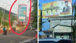 DPRD Medan Desak Walikota Medan Tertibkan Papan  Reklame yang Tidak Berizin