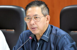 Wong Chun Sen Apresiasi Walikota Medan Yang Minta Inspektorat Periksa Lampu Jalan