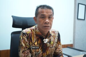 Kuota Terpenuhi, Pemko Medan Tutup Pendaftaran Program Mudik Bareng 2023