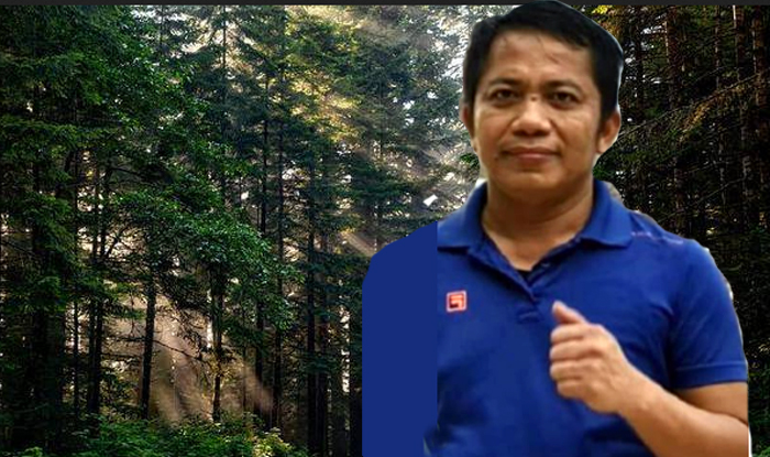 UPT KPH II Pematang Siantar Kendra Purba: Masyarakat Akui Kawasan Yang Ditanami Sawit  Merupakan Kawasan Hutan