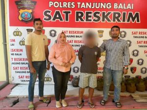 Modus Pacaran Pria di Tanjungbalai 3 Kali Setubuhi Siswi SMP