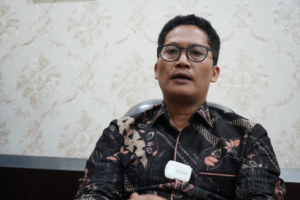 100 Kasus Ditangani Posko THR Disnaker Medan, 65 Selesai, 25 Masih Proses, 10 Dilimpahkan ke Provinsi