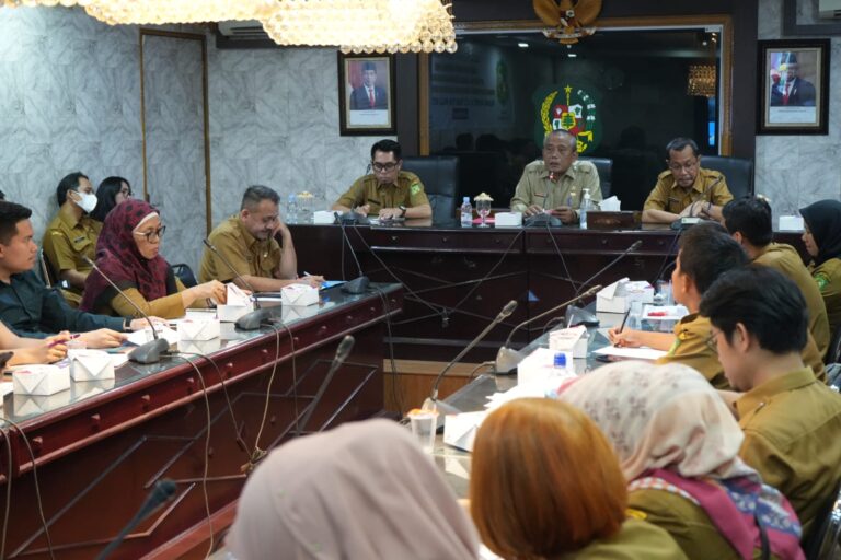 Semakin Mudah, Proses Perizinan Di Kota Medan Melalui Aplikasi Sipandu ...